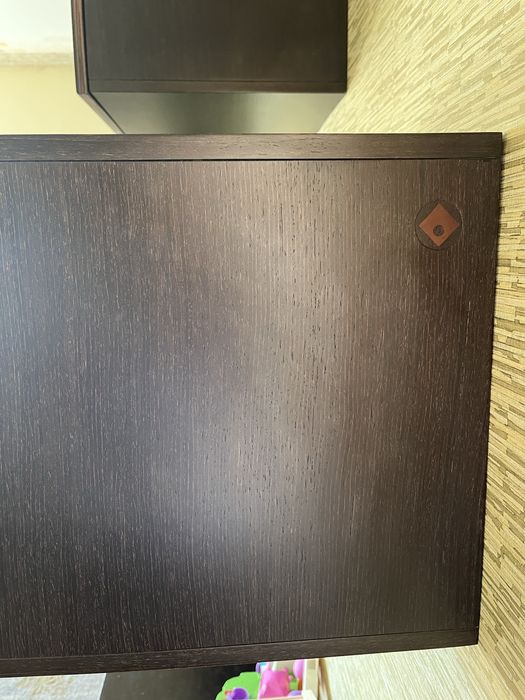 Moveis suspensos Antarte