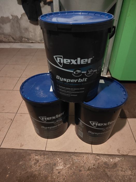 Dysperbit Nexler mineralny