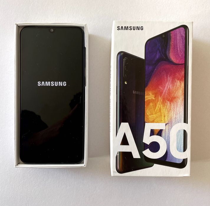 Samsung Galaxy A50 - 128gb