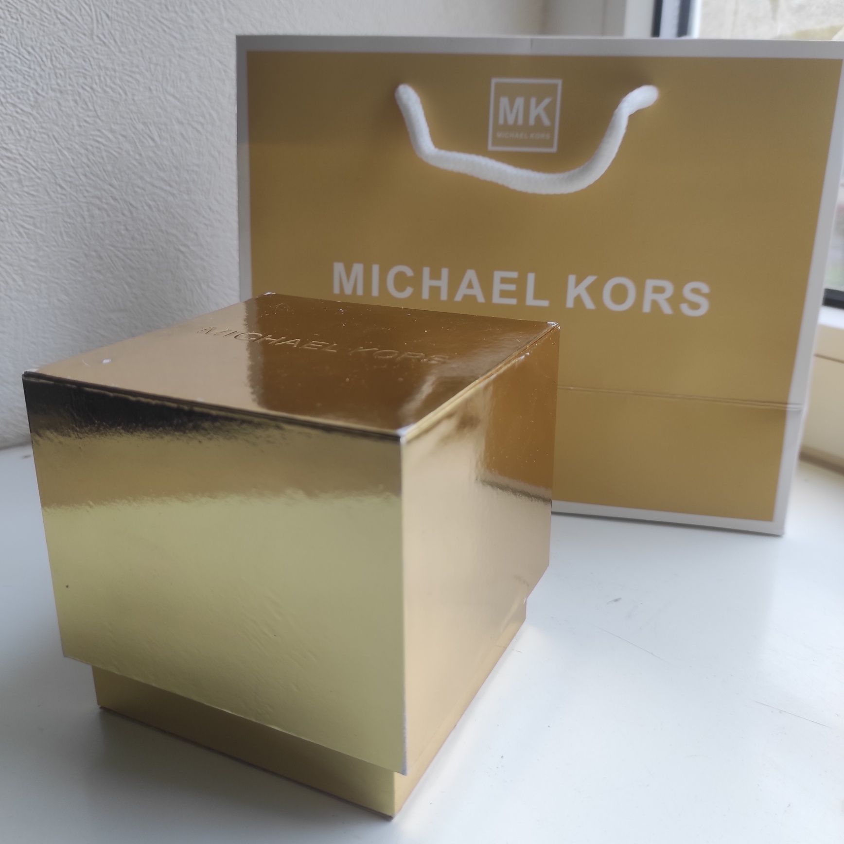 Коробка для часов Michael Kors