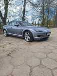 Mazda RX-8 Mazda rx8 po remoncie silnika okazja!