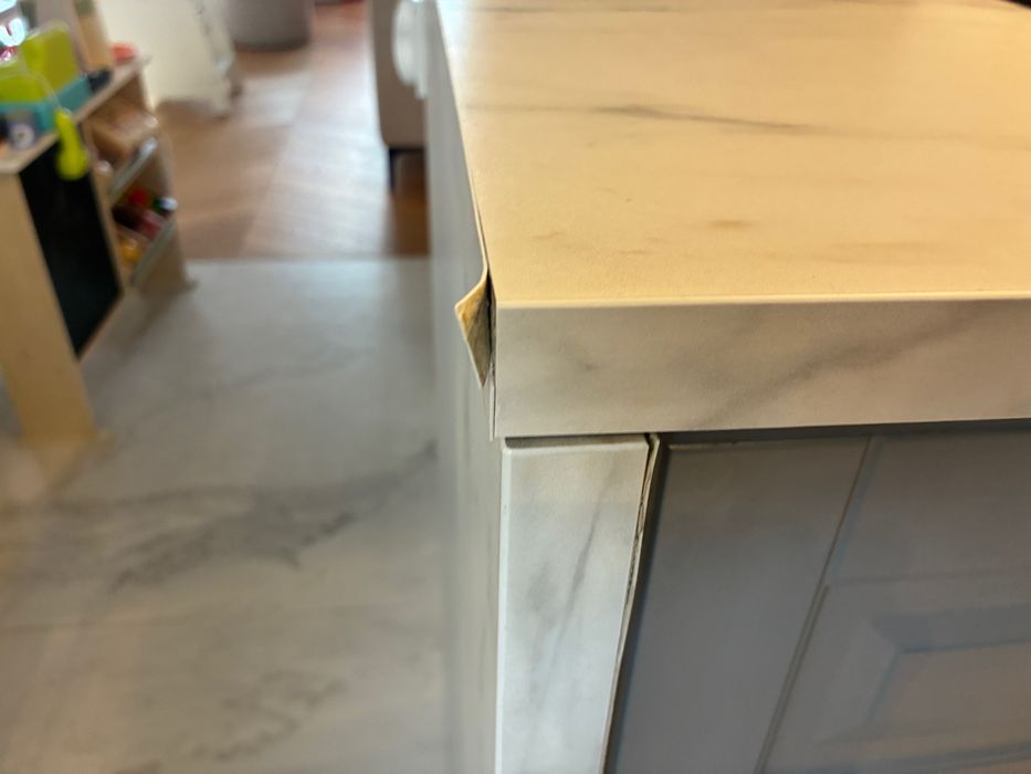 WYSPA Ikea używana w dobrym stanie