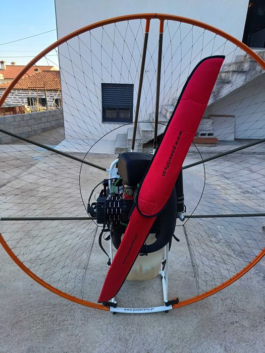 Motor Air  Conception Nitro 200 ( Paramotor)