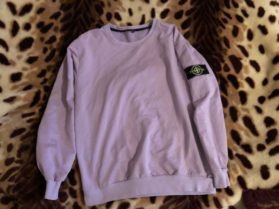 кофта Stone Island