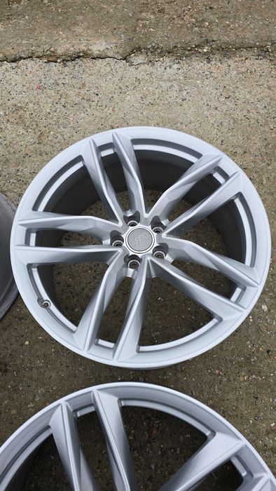 Диски Audi r21 5×112 A4,A6,A8,Q3,Q5,Q7