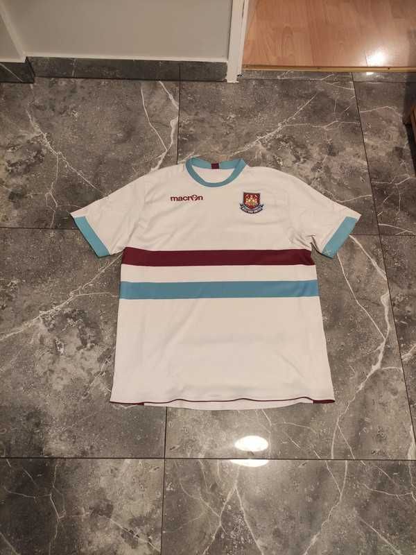 Koszulka Macron West Ham United r. L Oryginalna