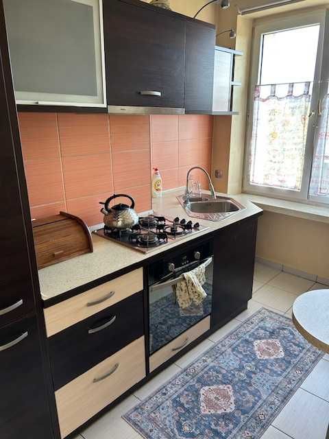 Mieszkanie do wynajęcia