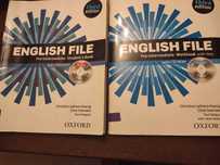 English file pre intermediate 3 edycja