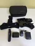Kamera Gopro hero 8 black zestaw
