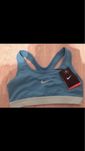 Top da Nike NOVO com etiqueta