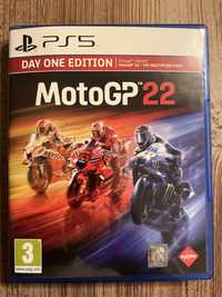 Moto Gp 22 (day one edition)