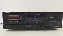 magnetofon kasetowy PHILIPS FC880 Deck