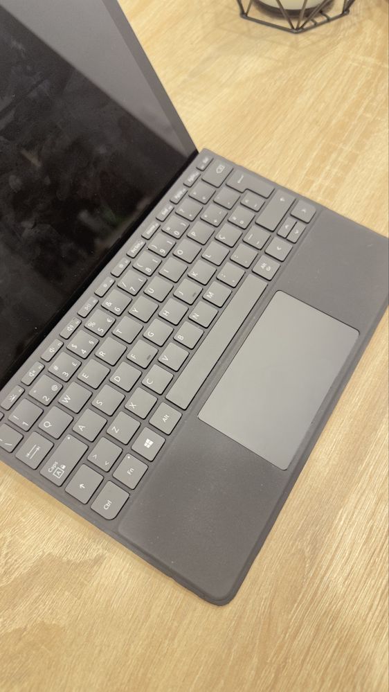 Microsoft Surface Go2