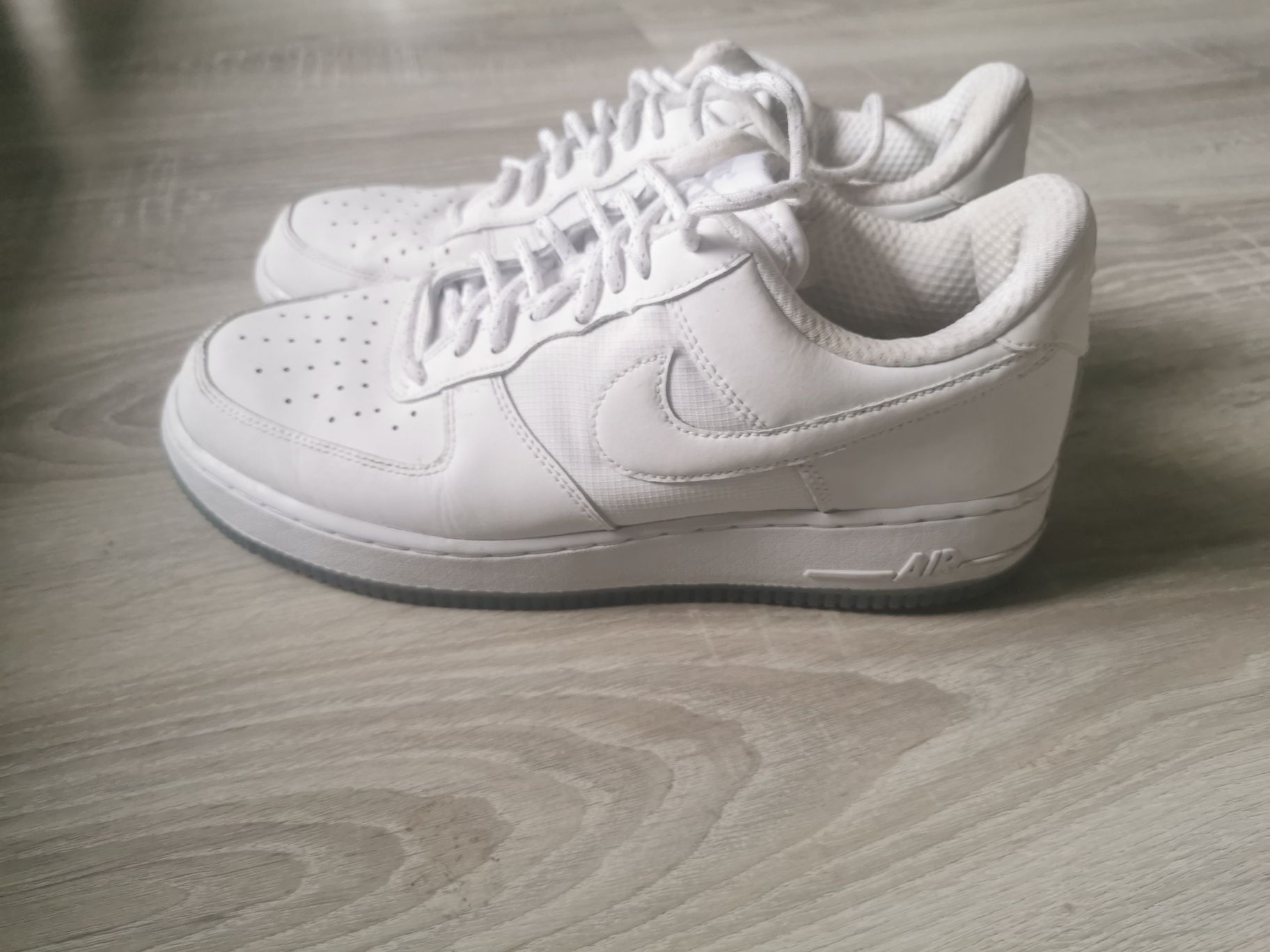 Buty nike air force