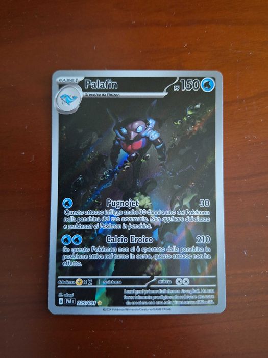 Cartas Pokémon 2023