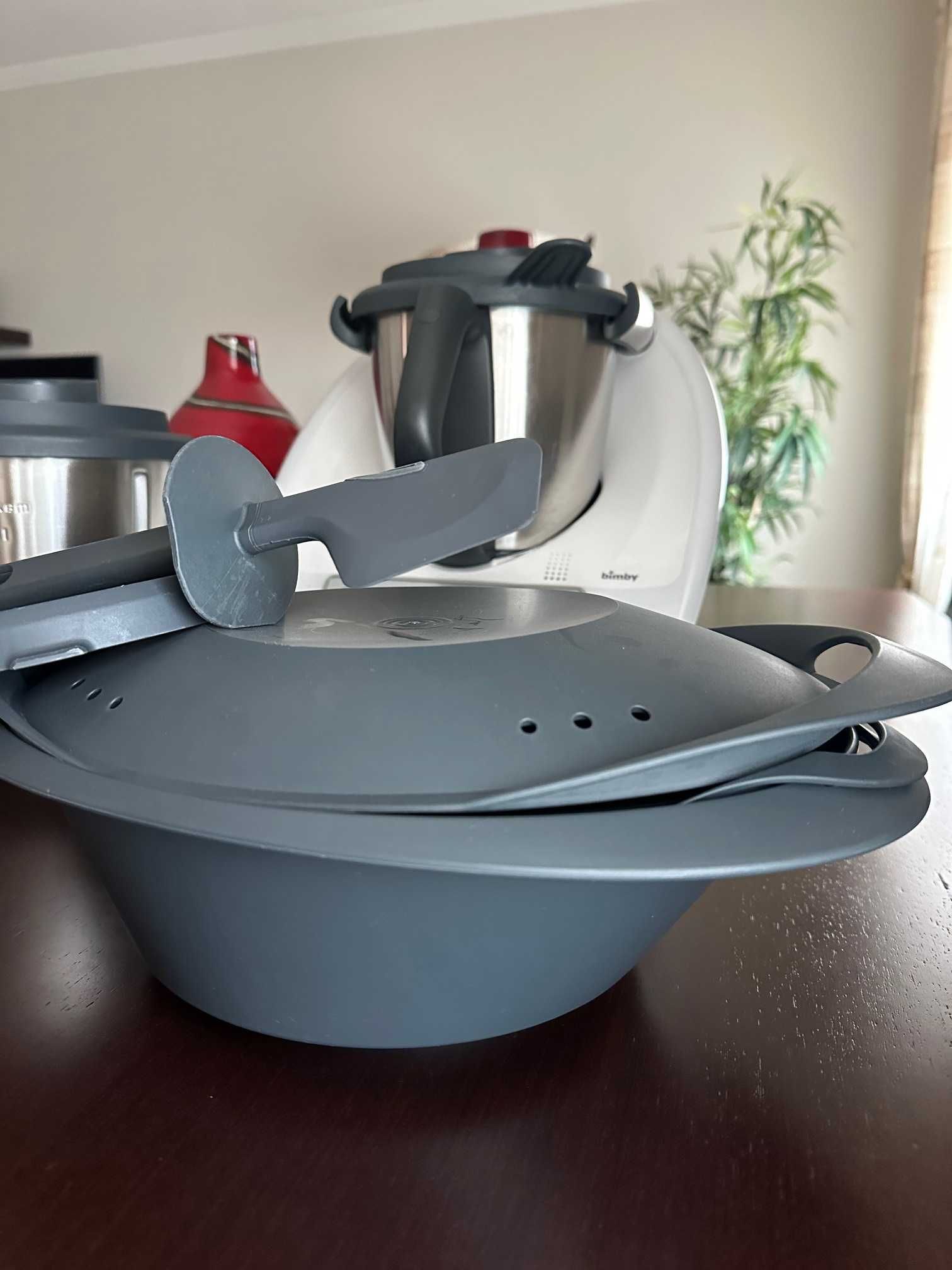 Bimby TM6 - Vorwerk