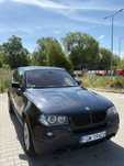 BMW X3 w bardzo dobrym stanie