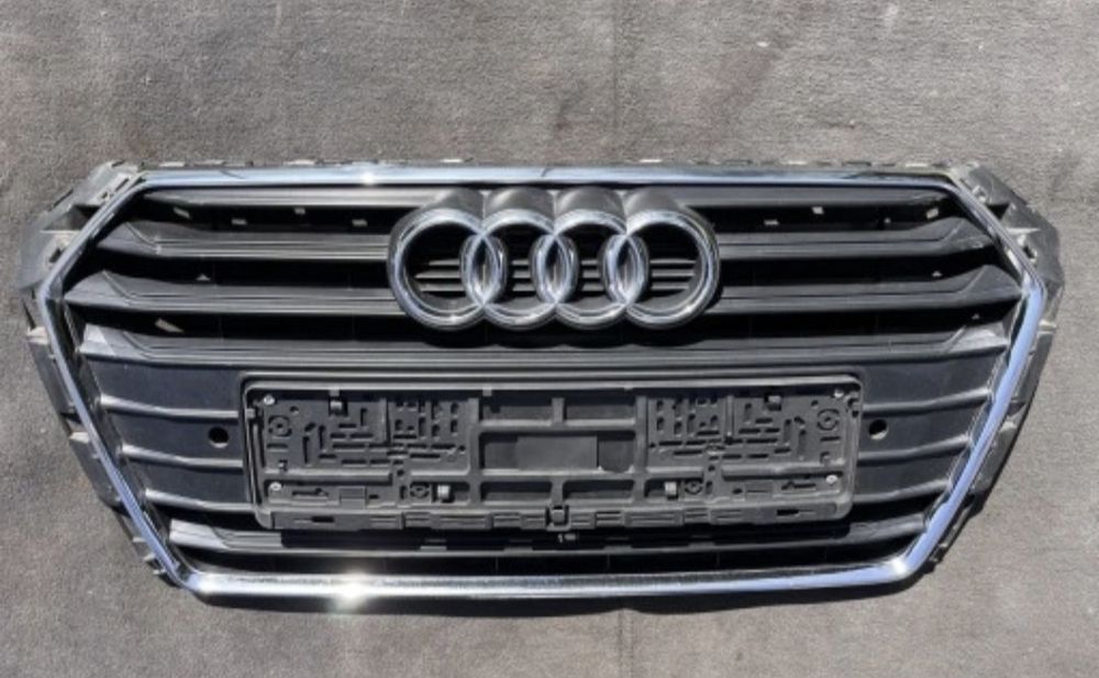 Komplet chłodnic audi a4 b8 b9 i inne części