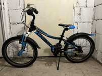 Rower 20 cali UNIBIKE