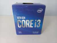 Intel Core i3-10100F Socket 1200 Procesor