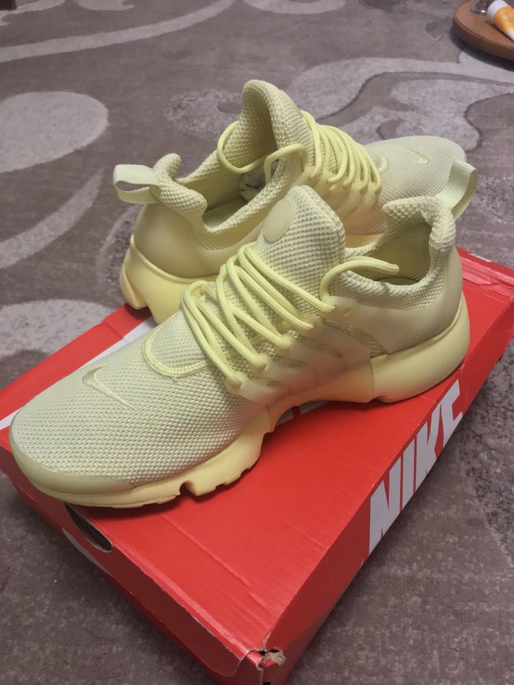 Nike air presto ultra br(jordan dunk sb)