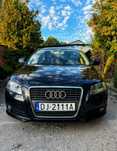 Audi a3 8p 1,6 Mpi