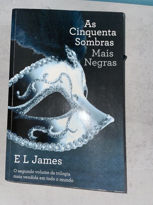 Livros de Romance