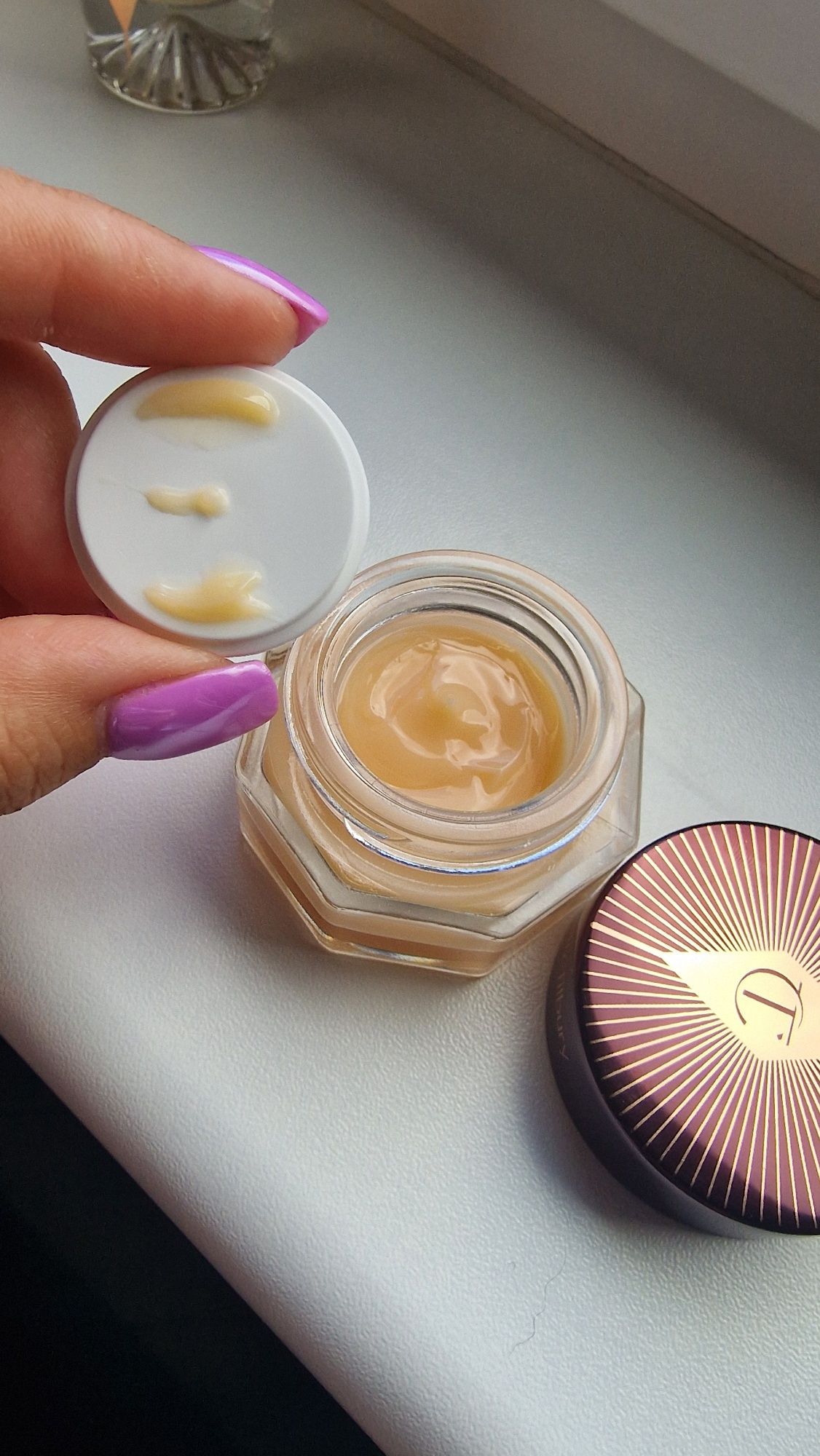 Charlotte Tilbury Magic Night Cream 15ml
