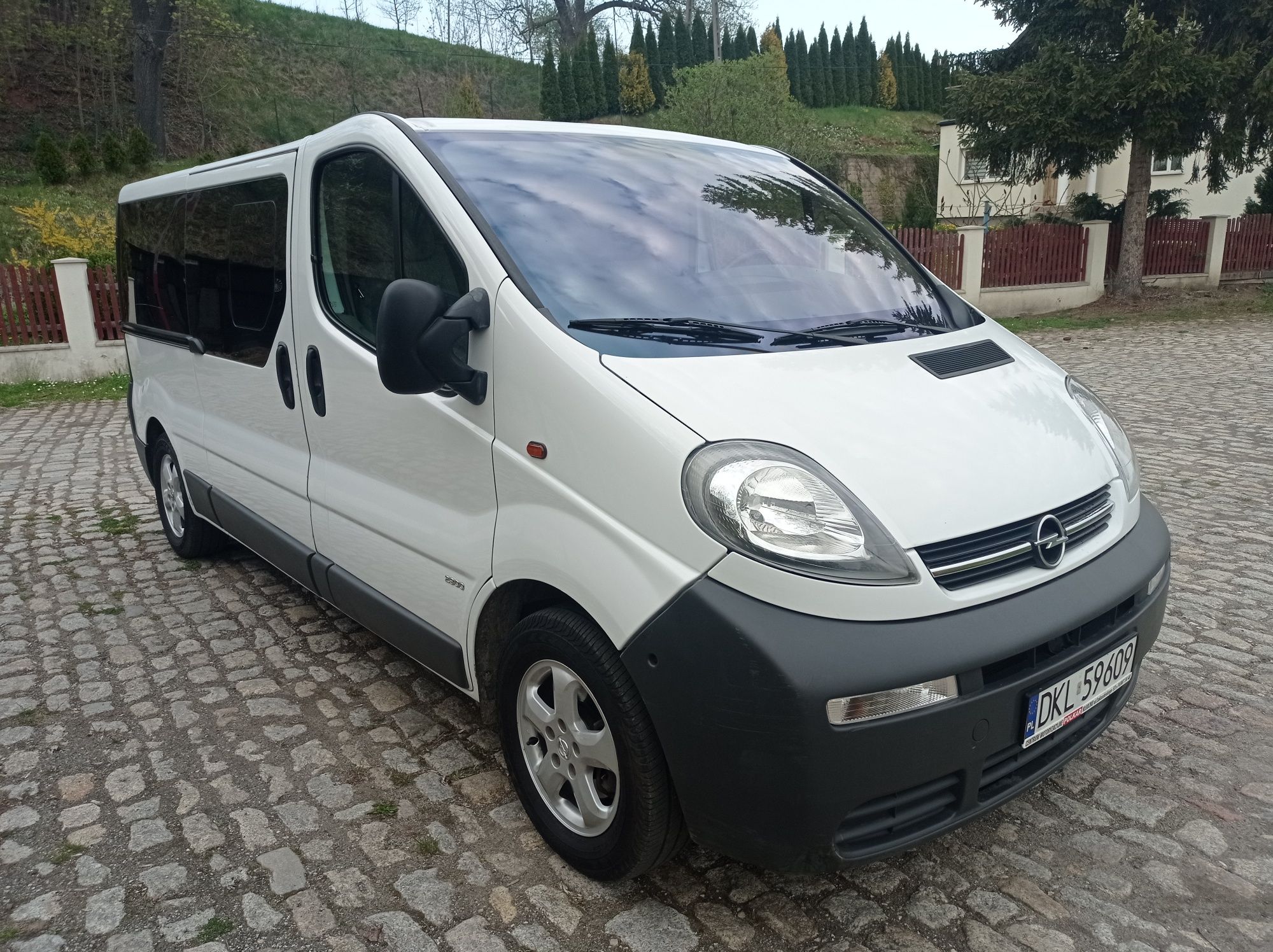 Wypożyczalnia aut/Bus 9 osobowy wynajem/taxi 9 osób/przewóz osób