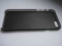 Czarny case Iphone 6