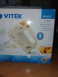 Міксер 5в1.VITEX.