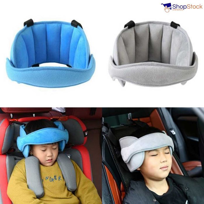 Travesseiro Suporte Para Dormir no Carro