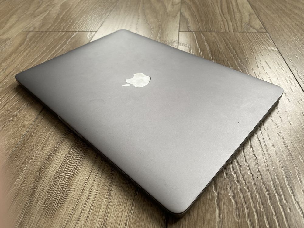Macbook pro 13 2017