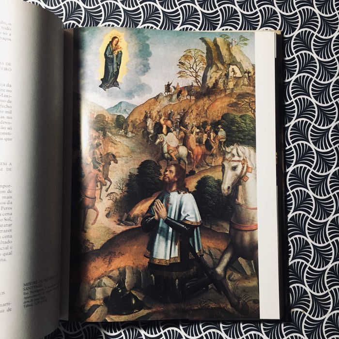 Grandes Museus do Mundo: Museu Nacional de Arte Antiga Lisboa