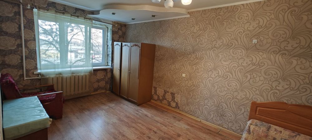 Продаж 1к квартири Космос Космічна цегляний будинок