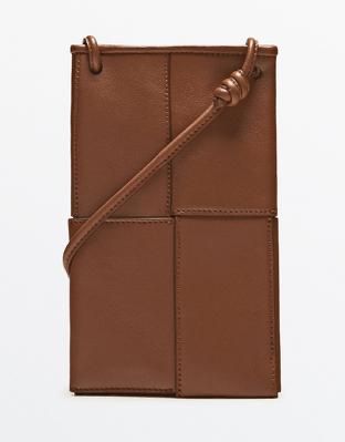Сумка від Massimo Dutti