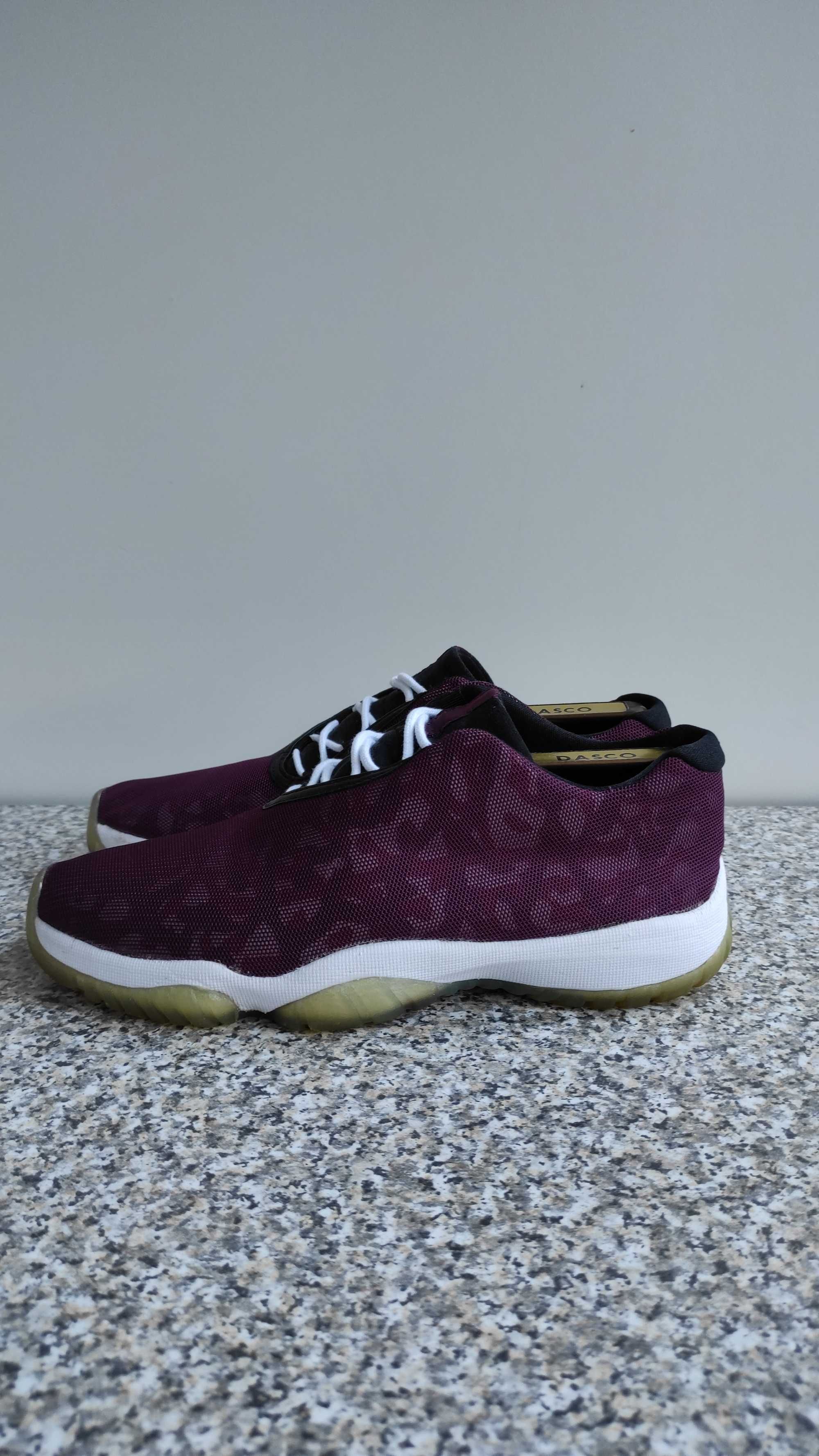 Кроссовки Jordan Air Future low