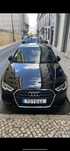 Audi A3 Limousine 2017 – 1.6 TDI Diesel – Nacional