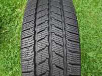 Opona 235/65/16c Continental VanContact Winter 1 Sztuka Nowa