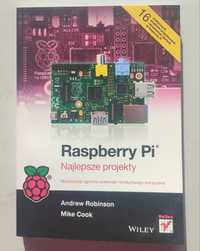 Raspberry pi najlepsze projekty