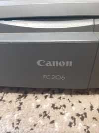 Ксерокс Canon FC 206