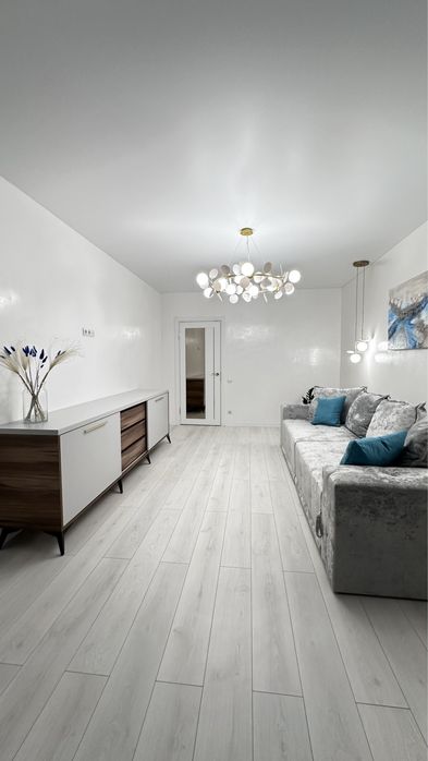 Ремонт. Меблі..З вилядом на річку Південний Буг.