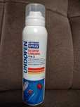 Spray do stóp i obuwia Undofen 4 w 1 (5 szt)