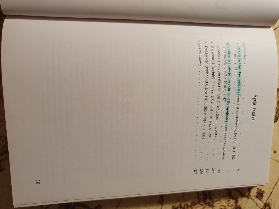 Prawo Unii Europejskiej. C.H.Beck