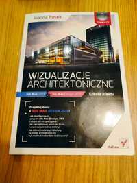 Wizualizacje architektoniczne Joanna Pasek. 3ds Max 2013