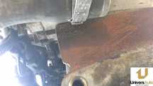 MOTOR COMPLETO FIAT BRAVO I 1997 -182A4000