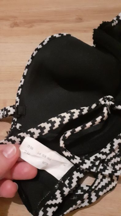 Biquini C&A _como novo