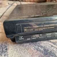Magnetowid Akai VS-R9-EM Japan VHS PRL oldschool