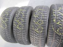 pirelli scorpion winter 225/65/17 102t