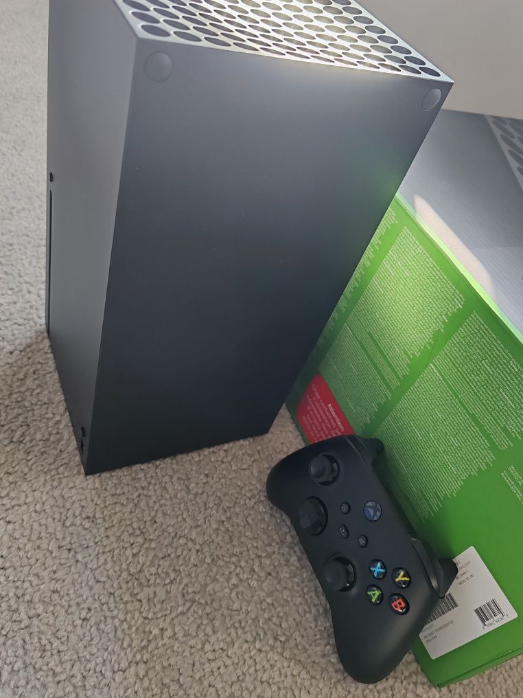 Xbox Series X 1TB